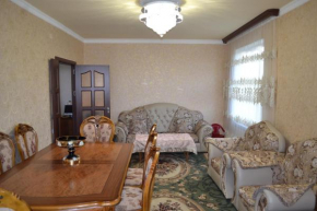 Гостиница Vahan`s Apartment  Севан